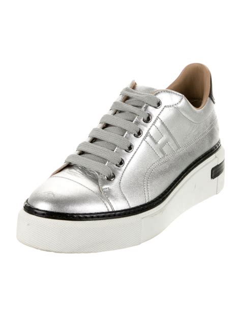 hermes polo sneakers|hermes blue shoes for women.